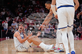 Magic Rockets Basketball