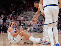 Magic Rockets Basketball