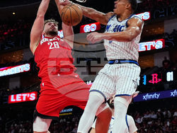 Magic Rockets Basketball