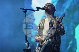 Mexico Corona Capital