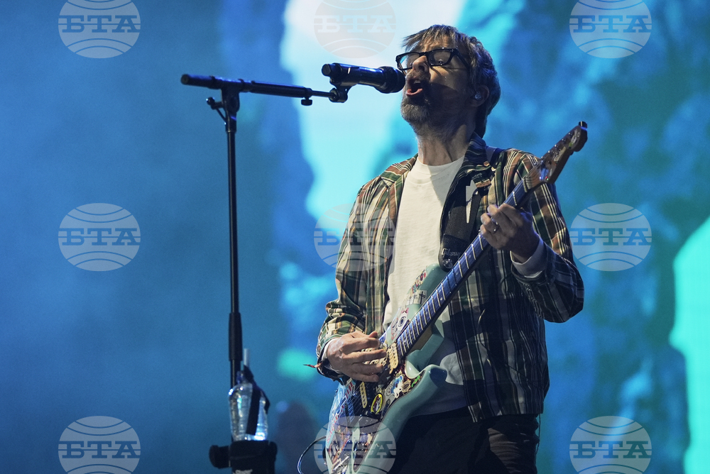 Mexico Corona Capital