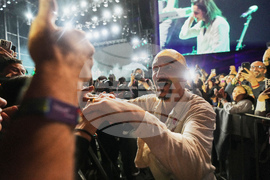 Mexico Corona Capital
