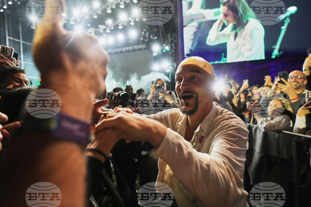 Mexico Corona Capital