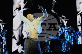 Mexico Corona Capital