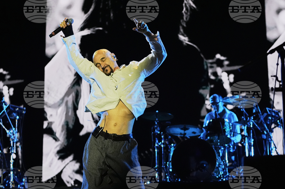 Mexico Corona Capital