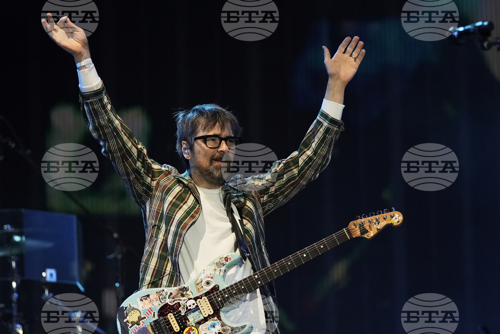 Mexico Corona Capital