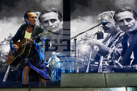 Mexico Corona Capital