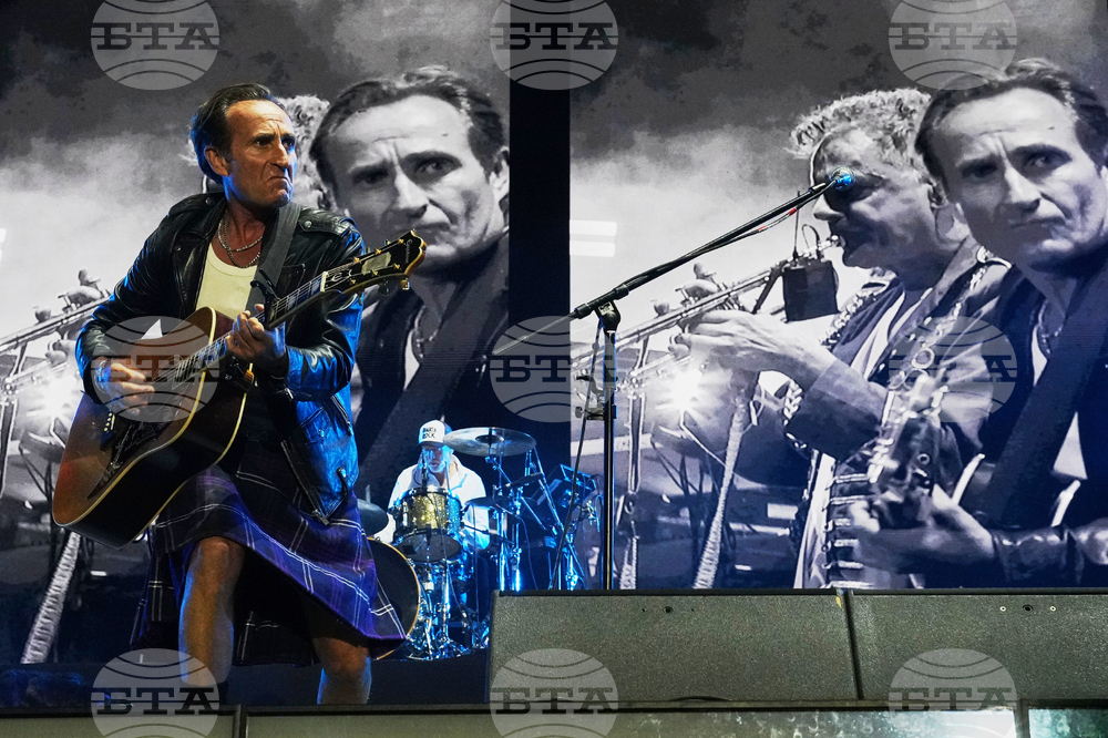 Mexico Corona Capital