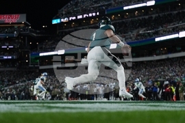 Lions Eagles Football