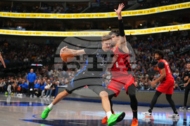 Trail Blazers Mavericks Basketball