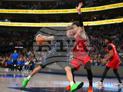 Trail Blazers Mavericks Basketball