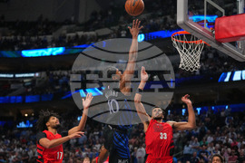 Trail Blazers Mavericks Basketball