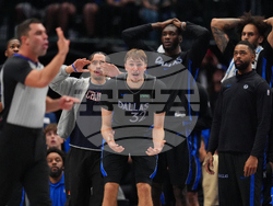 Trail Blazers Mavericks Basketball