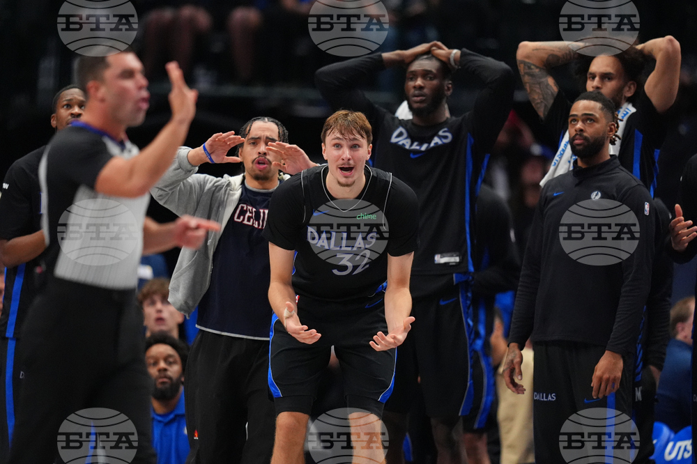 Trail Blazers Mavericks Basketball