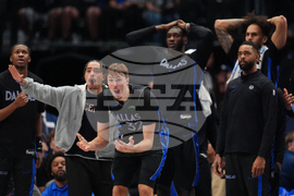 Trail Blazers Mavericks Basketball