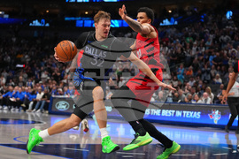 Trail Blazers Mavericks Basketball