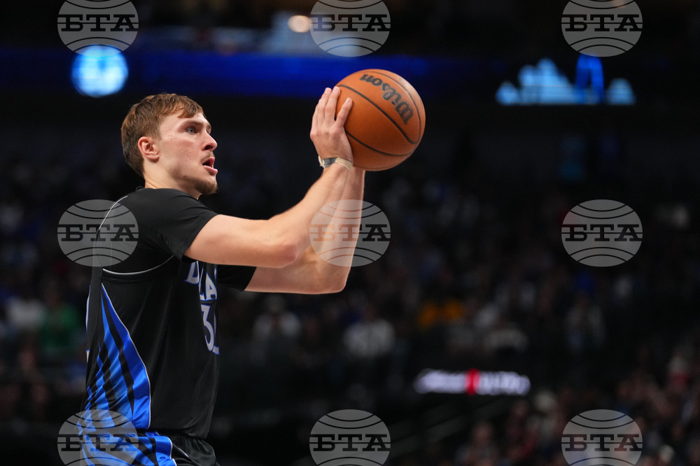 Trail Blazers Mavericks Basketball