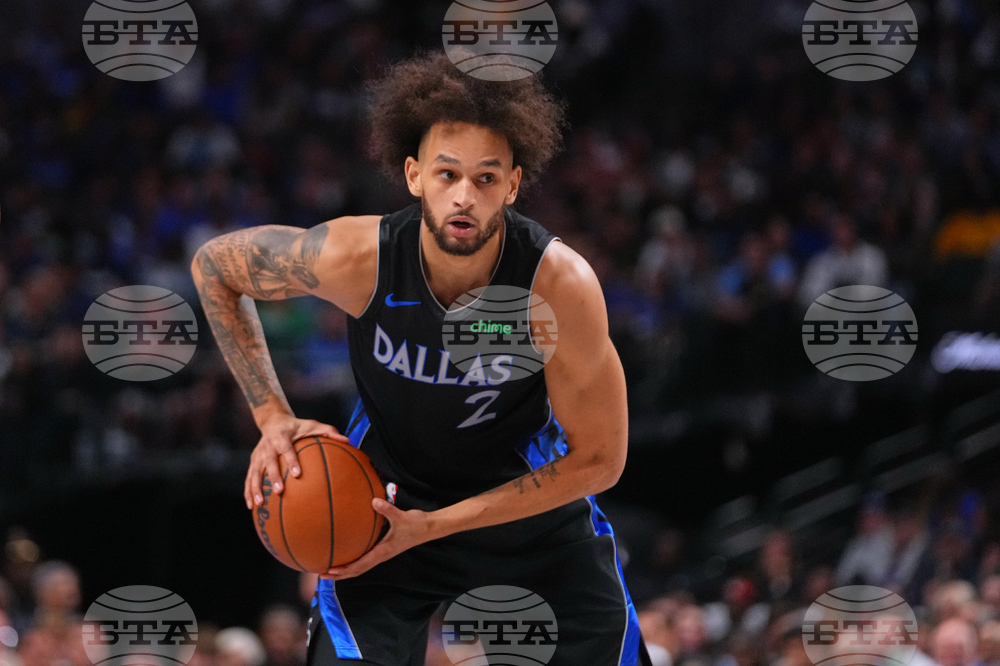 Trail Blazers Mavericks Basketball