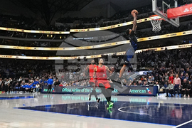 Trail Blazers Mavericks Basketball