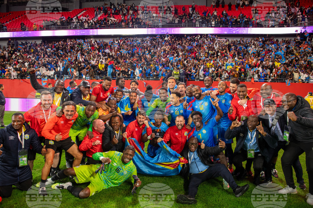 ДР Конго елиминира Нигерия след дузпи във финалния плейоф в зона Африка