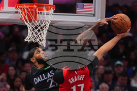 Trail Blazers Mavericks Basketball