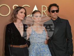 16th Governors Awards - Arrivals