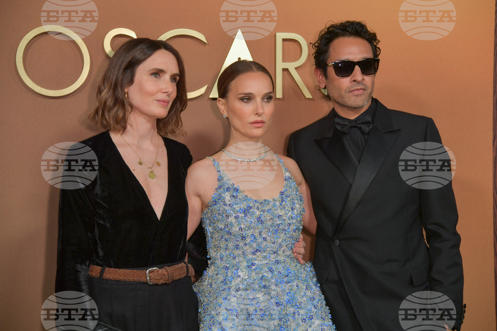 16th Governors Awards - Arrivals