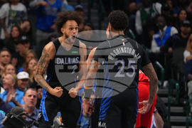 Trail Blazers Mavericks Basketball