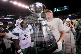 CFL Grey Cup Football