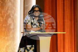 16th Governors Awards - Show