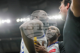 Warriors Pelicans Basketball