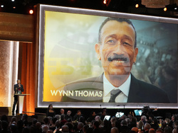16th Governors Awards - Show
