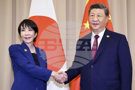 China Japan Explainer