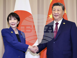 China Japan Explainer