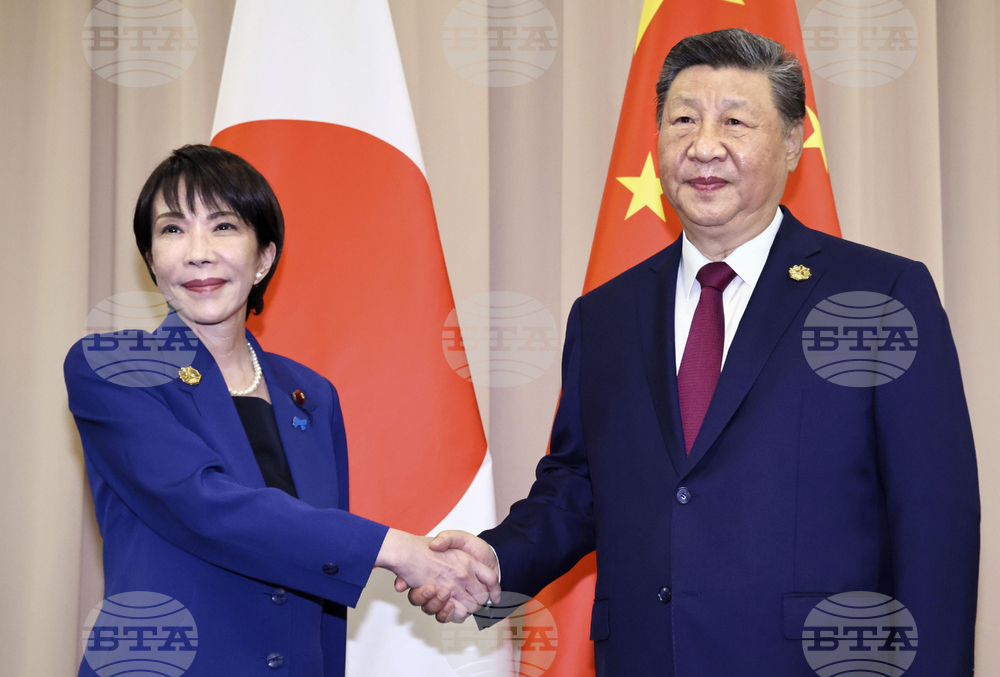 China Japan Explainer