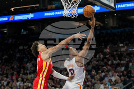 Hawks Suns Basketball