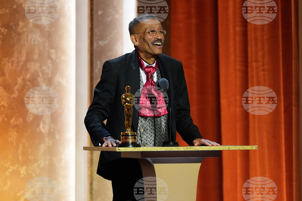 16th Governors Awards - Show