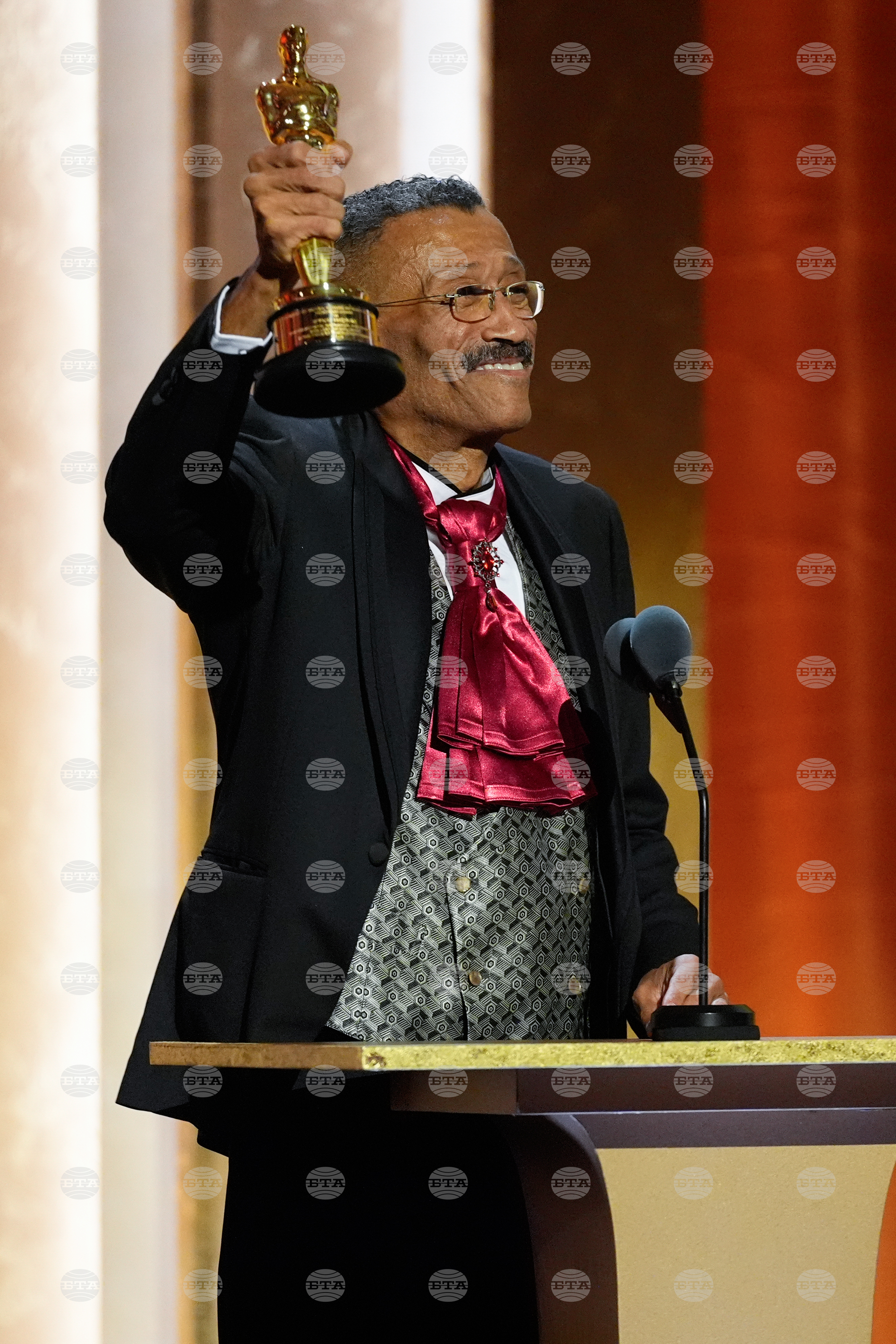 16th Governors Awards - Show