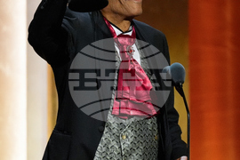 16th Governors Awards - Show