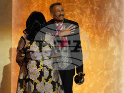 16th Governors Awards - Show