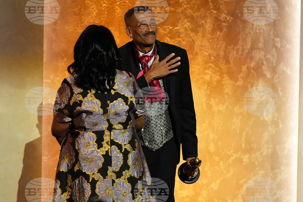 16th Governors Awards - Show