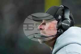 Lions Eagles Football