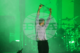 Mexico Corona Capital