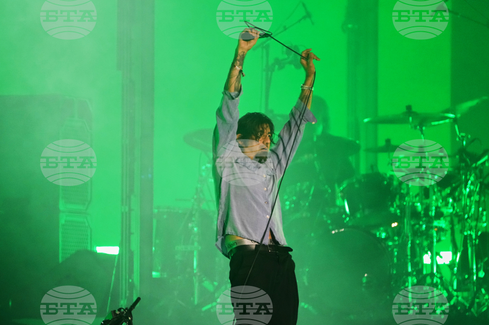 Mexico Corona Capital