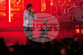 Mexico Corona Capital