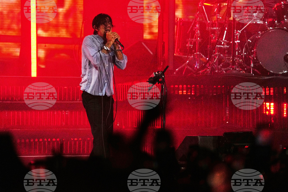 Mexico Corona Capital
