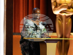 16th Governors Awards - Show