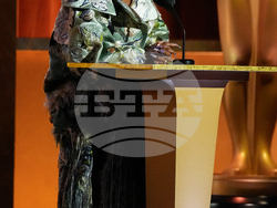 16th Governors Awards - Show