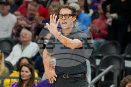 Hawks Suns Basketball