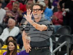 Hawks Suns Basketball